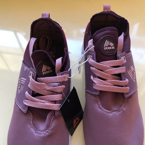 Woman running RBX Mindy-LGR - Picture 4 of 8